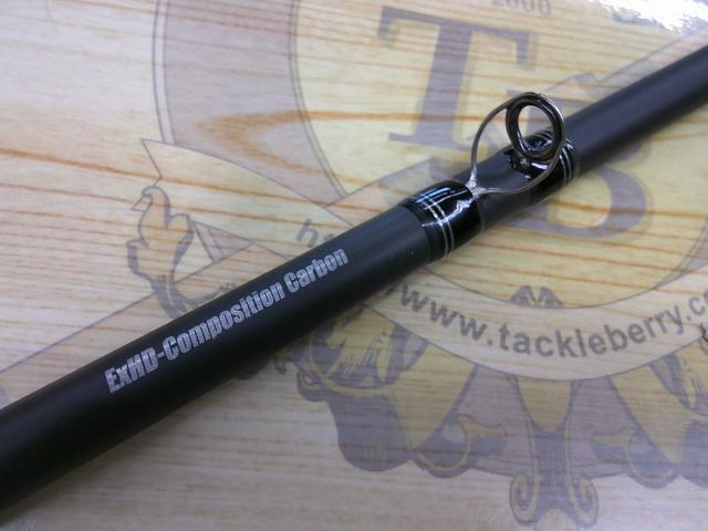 アウトサイダー ODC-711XXH｜＠ベリーネット 日本最大新品中古釣具WEB