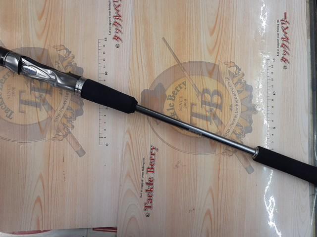 クロスミッションXR B66MH