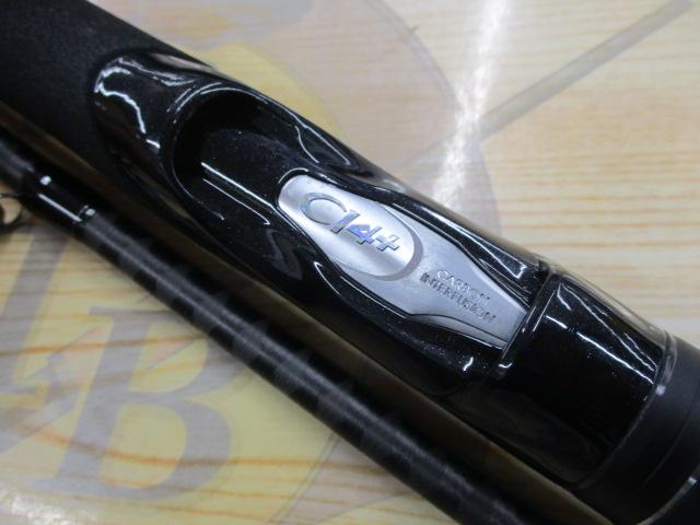 18ディアルーナ S106M