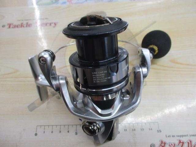 19ストラディック 4000XG