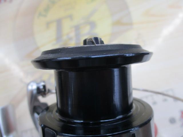 19ストラディック 4000XG