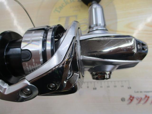 19ストラディック 4000XG