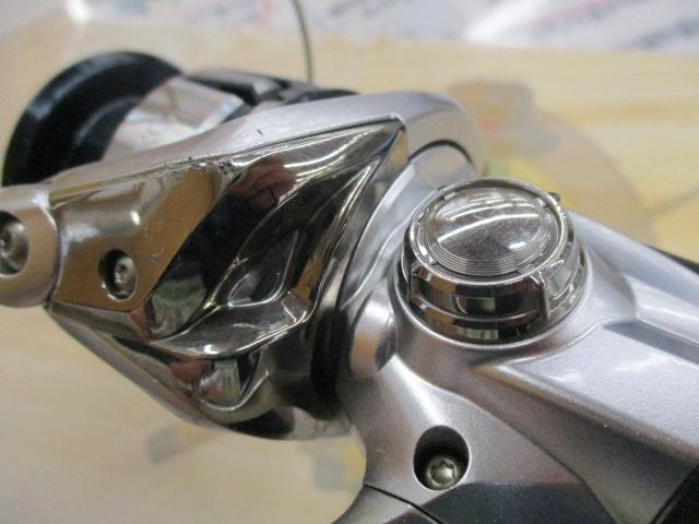 19ストラディック 4000XG