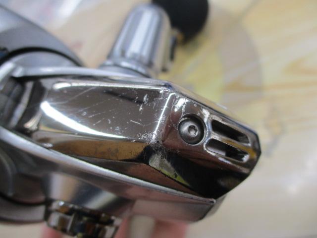 19ストラディック 4000XG