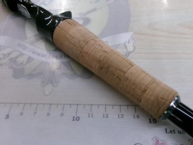 ブレイゾン C66MH-2・ST