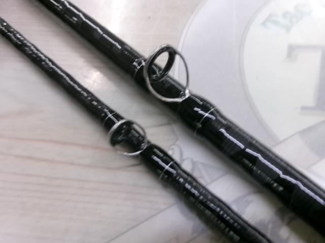 ブレイゾン C66MH-2・ST