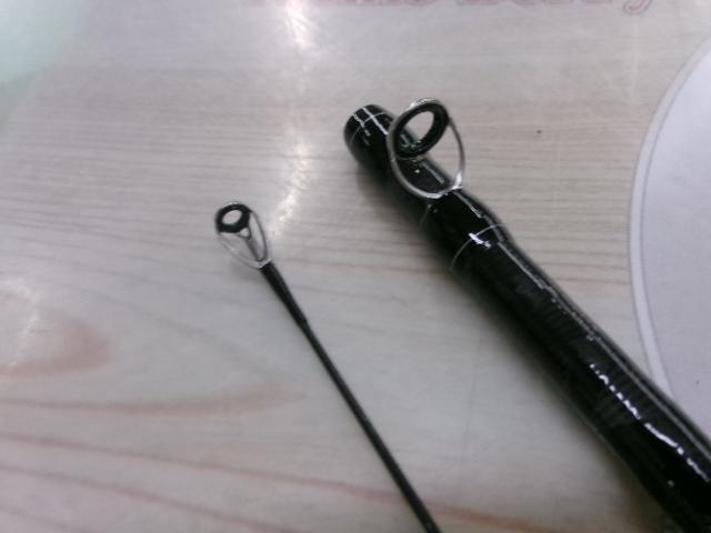 ブレイゾン C66MH-2・ST