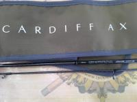 21カーディフAX S62UL