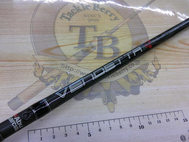 ヴェンデッタVTC-70-5