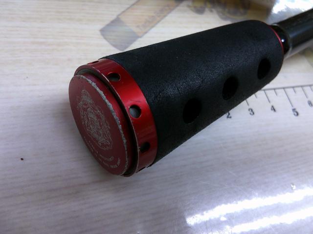 ヴェンデッタVTC-70-5