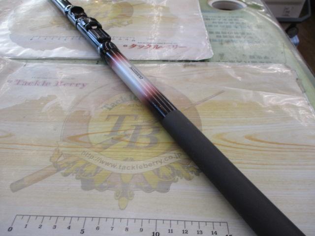 ホリデー磯XT 3-530