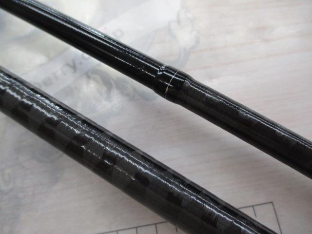 クロステージ CRXJ-B69ULTR/ST