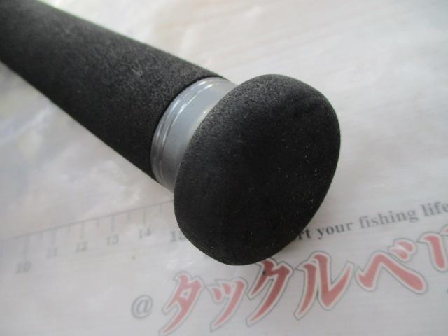 ソルティガコースタル SG ヒラマサ 60S