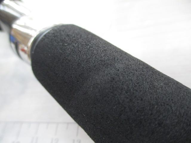 ソルティガコースタル SG ヒラマサ 60S