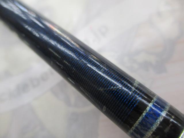 ソルティガコースタル SG ヒラマサ 60S