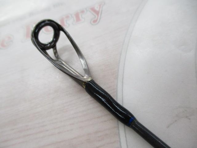 ソルティガコースタル SG ヒラマサ 60S