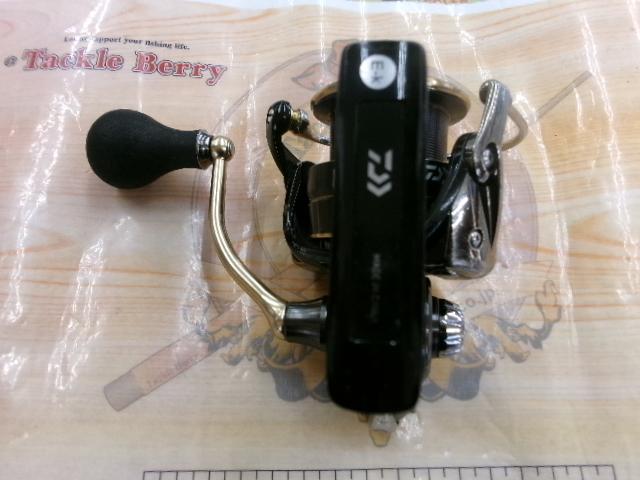 19バリスティック LT4000-CXH