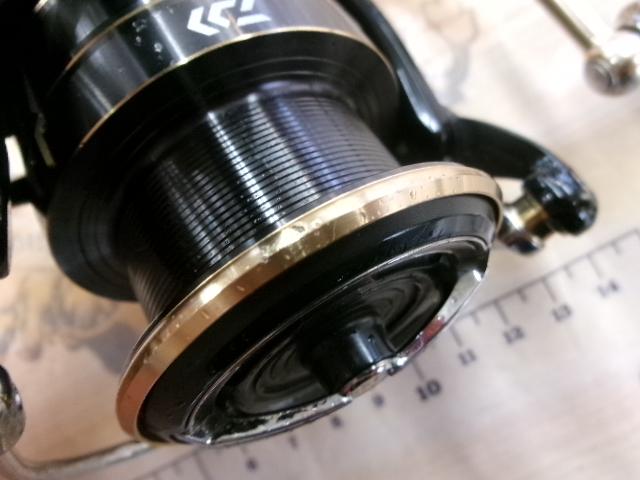 19バリスティック LT4000-CXH