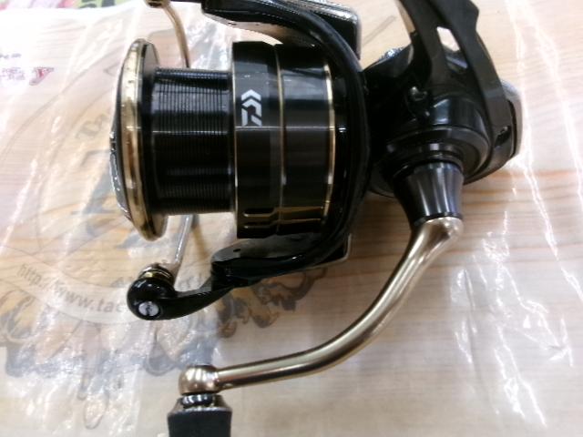 19バリスティック LT4000-CXH