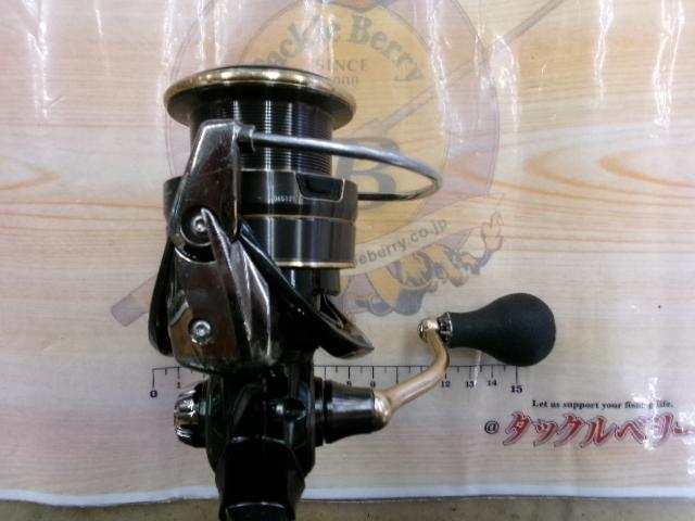 19バリスティック LT4000-CXH