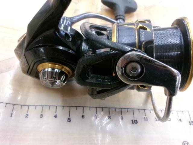 21カルディア LT3000-CXH