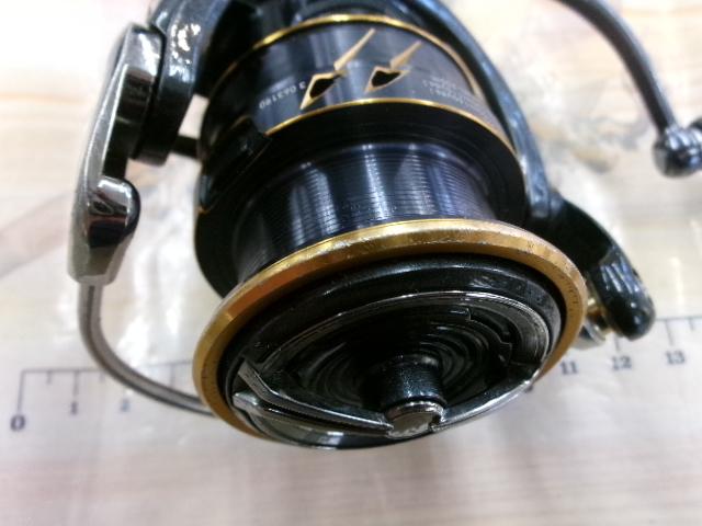 21カルディア LT3000-CXH