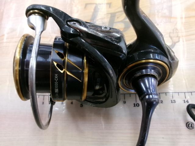 21カルディア LT3000-CXH