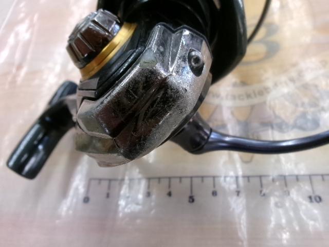 21カルディア LT3000-CXH