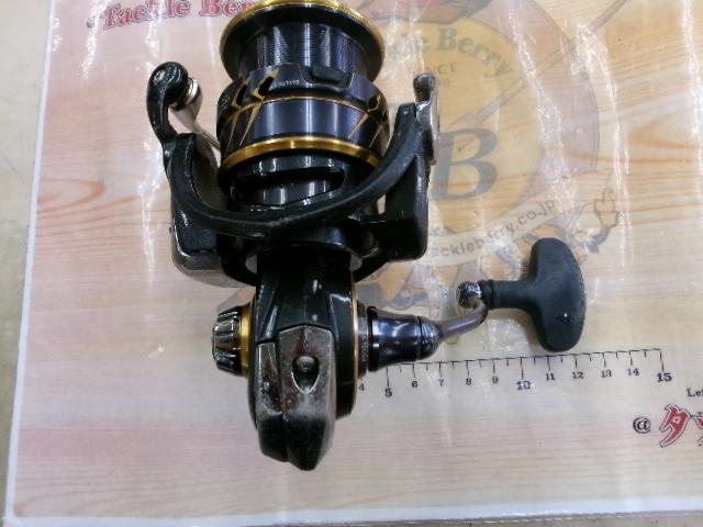 21カルディア LT3000-CXH