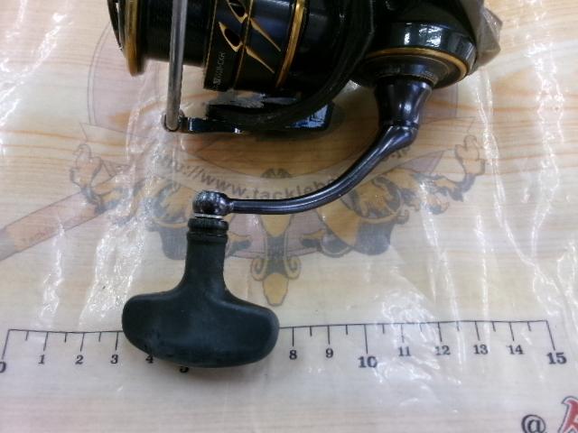 21カルディア LT3000-CXH