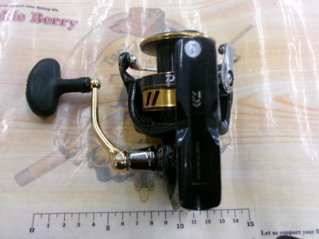 18レガリス LT4000D-CXH