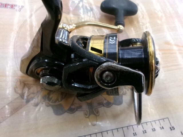 18レガリス LT4000D-CXH