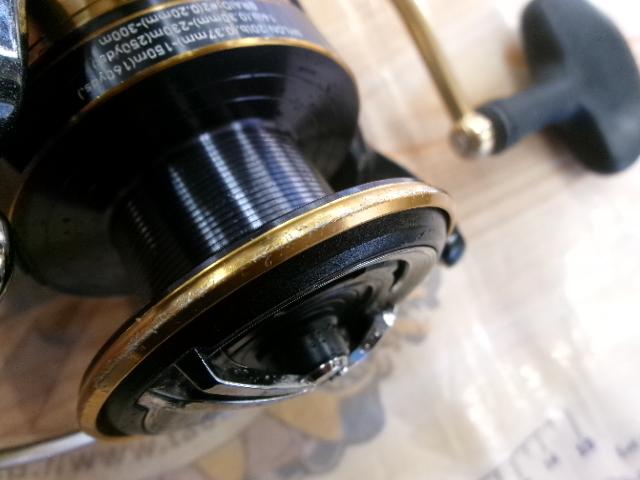 18レガリス LT4000D-CXH