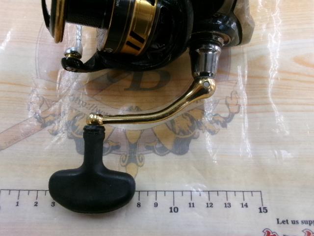 18レガリス LT4000D-CXH