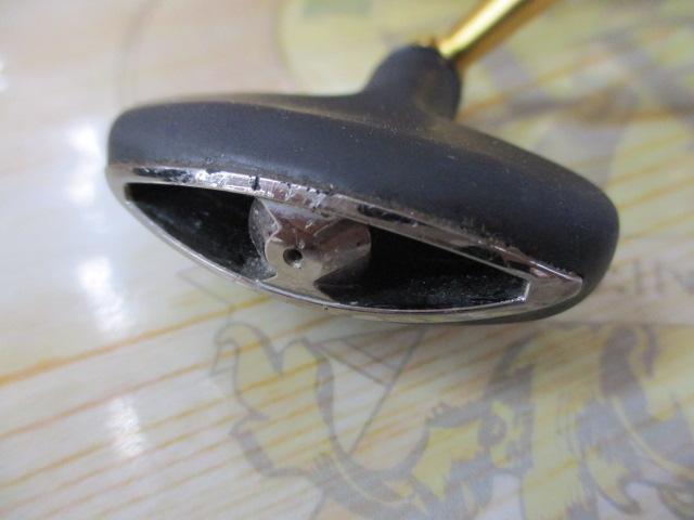 22トーナメントISO 3000XH-LBD