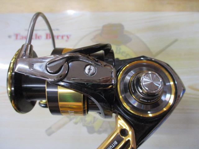 22トーナメントISO 3000XH-LBD