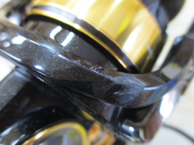 22トーナメントISO 3000XH-LBD