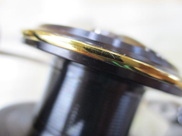 22トーナメントISO 3000XH-LBD