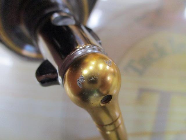 22トーナメントISO 3000XH-LBD