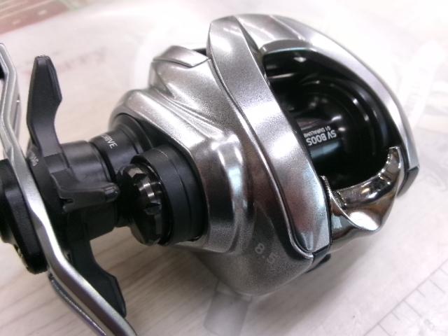 21ジリオン SV TW 1000XHL