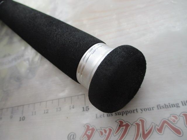 ソルティガコースタル SG ヒラマサ 60B