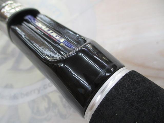 ソルティガコースタル SG ヒラマサ 60B