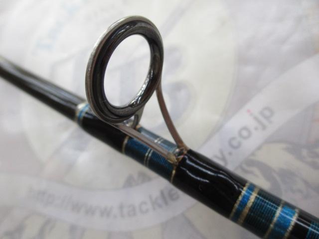 ソルティガコースタル SG ヒラマサ 60B