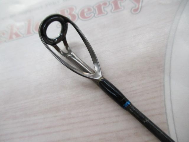 ソルティガコースタル SG ヒラマサ 60B