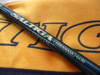 ソルティガコースタル SG ヒラマサ 60B