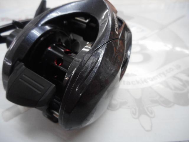 カシータスMGL 101 LH