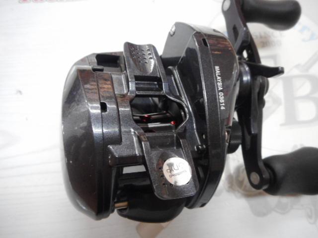 カシータスMGL 101 LH