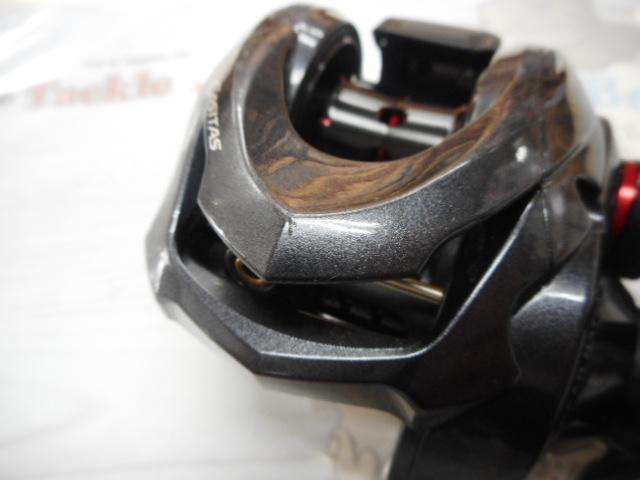 カシータスMGL 101 LH