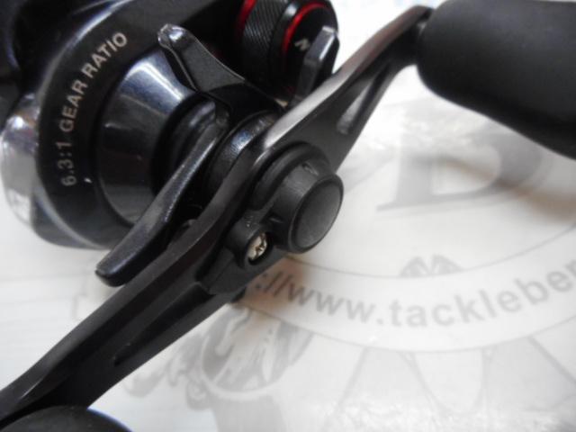 カシータスMGL 101 LH