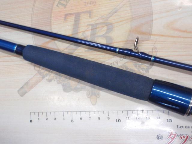 シーパワー73 50-240